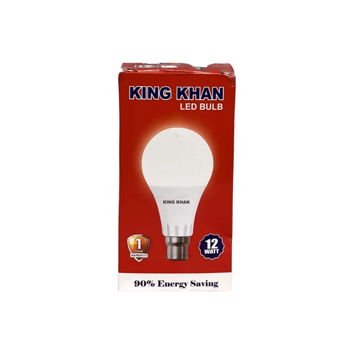 12Watt LED Light